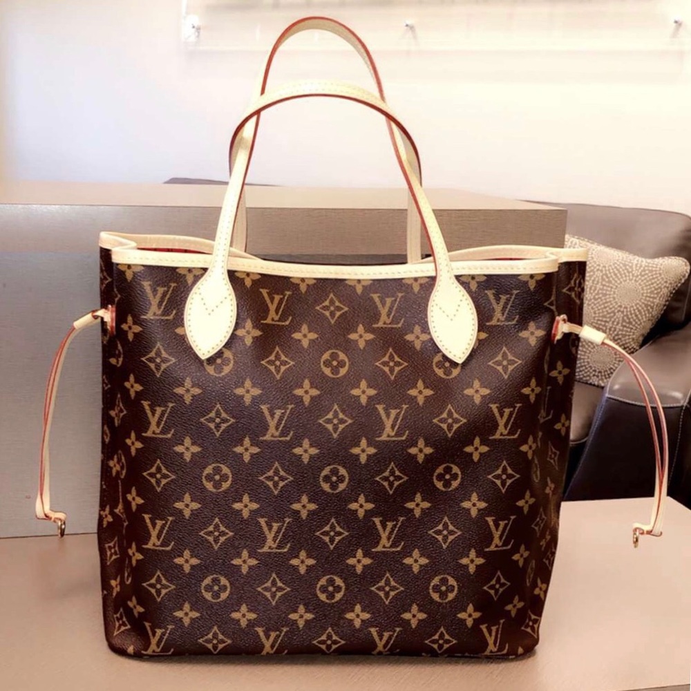 Louis Vuitton Neverfull MM FINAL PRICE DROP